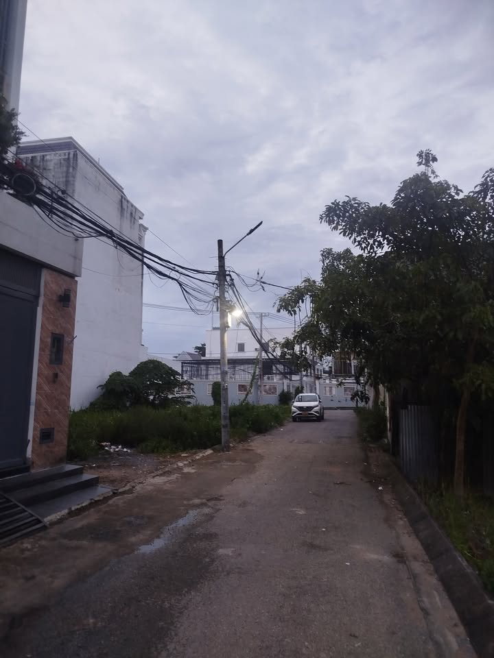 Nhà riêng Tân Kiên 123m² giá 4 tỷ - Đất đẹp, chính chủ!