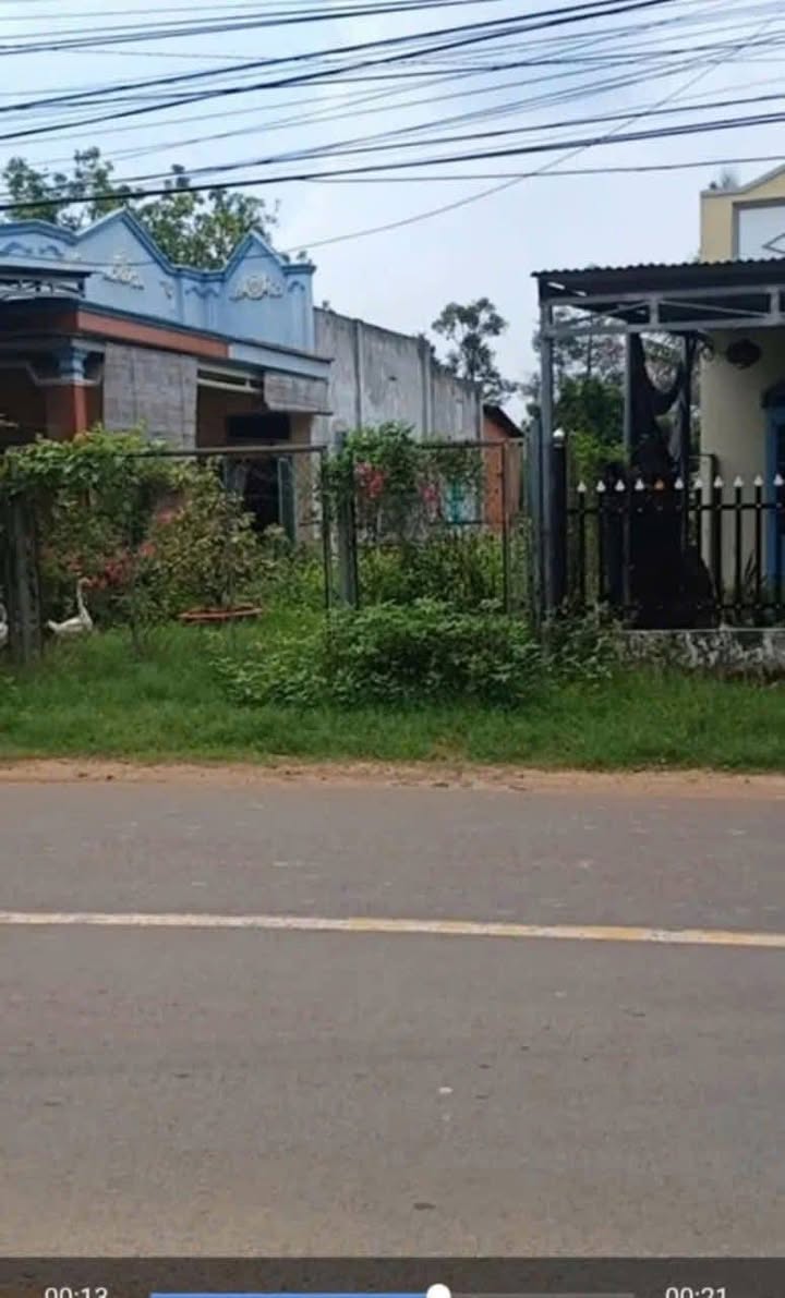 Đất mặt tiền khu dân cư phường Bảo Vinh 231m² giá 3,7 tỷ - Đầu tư sinh lời ngay!