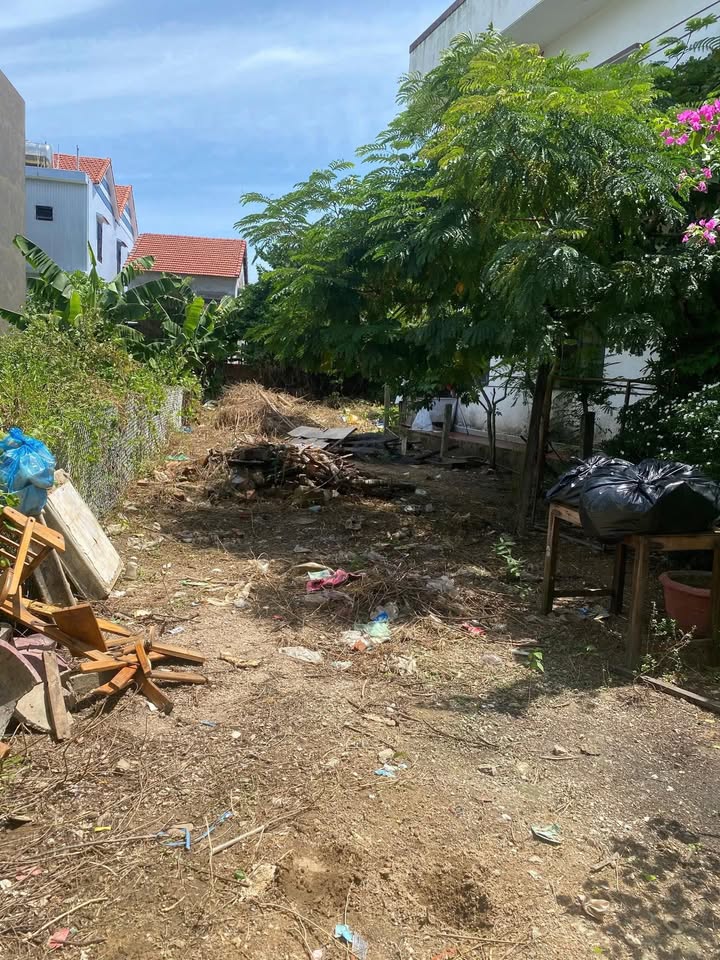 Đất nền Cẩm Kim, Hội An 100m² giá 1.3 tỷ - Gần phố cổ chỉ 2 phút!