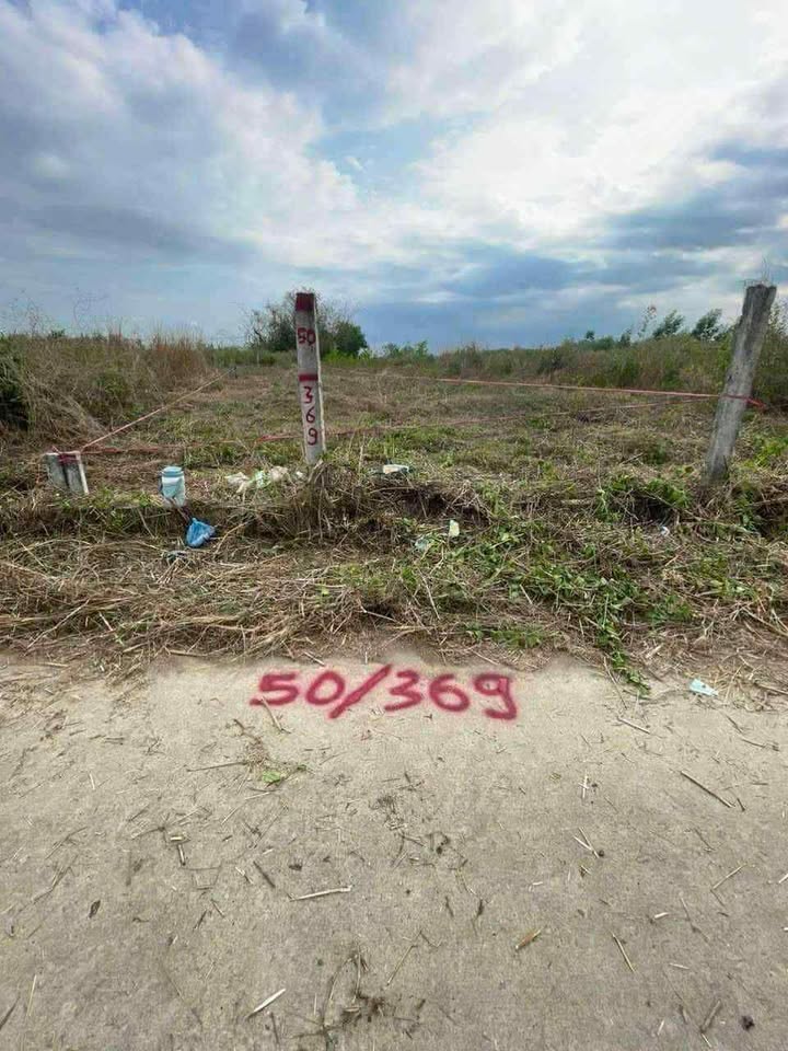 Đất nền Ngọc Định Định Quán 175m² giá 420 triệu - Sổ hồng chính chủ, bớt lộc!