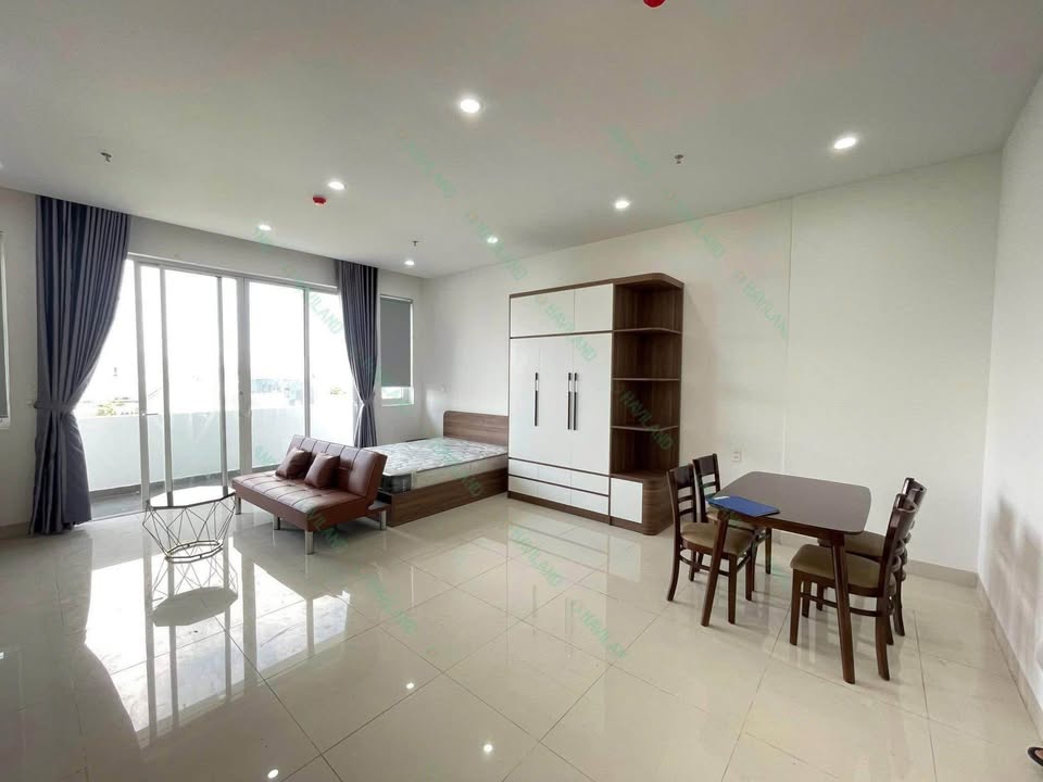 Căn hộ studio & 1 phòng ngủ Đỗ Bá, Mỹ An 9 triệu - Sẵn sàng vào ở ngay!