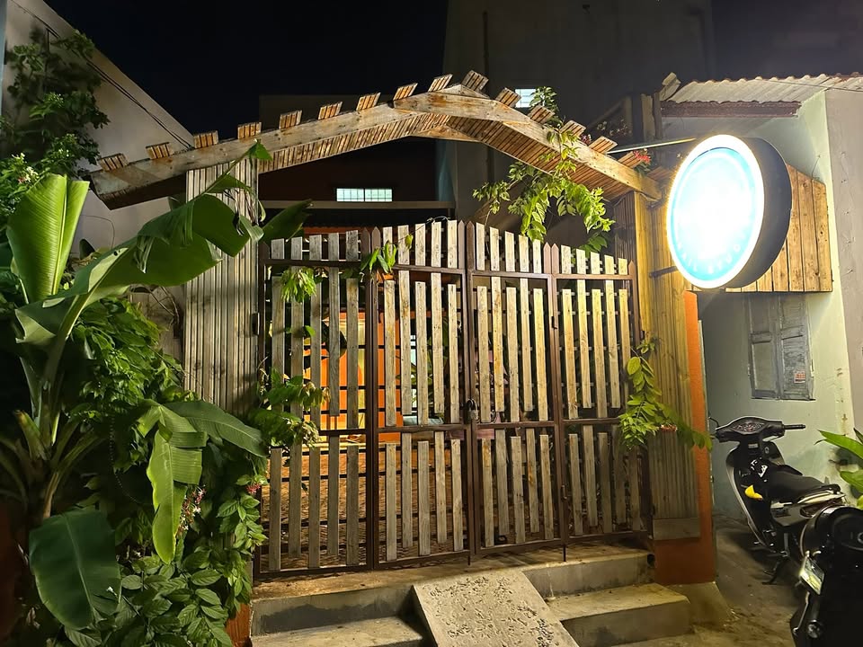 Cho thuê mặt bằng khu du lịch Sơn Trà 15 triệu - Vị trí đắc địa gần biển Mỹ Khê!