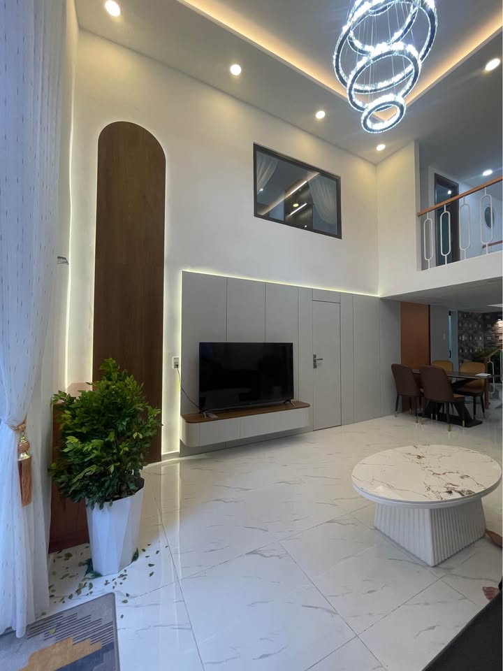 Nhà riêng tại trung tâm Hải Châu, Đà Nẵng 48.1m² giá 4.75 tỷ - Sẵn sàng vào ở ngay!