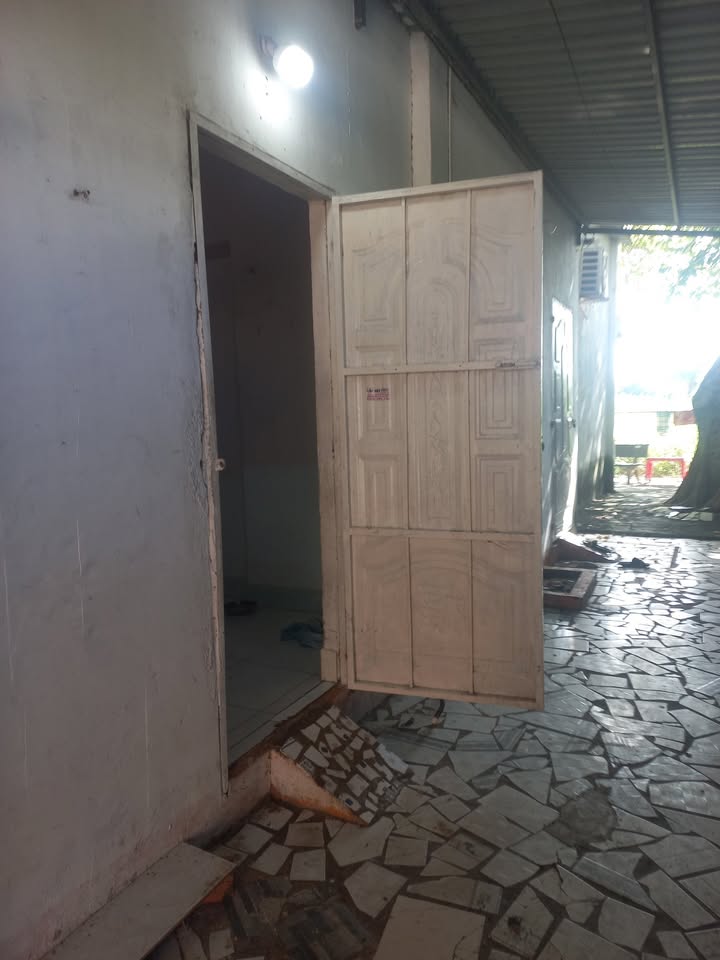 Phòng trọ cho thuê tại khu Mô Xoài, Phước Hưng, Bà Rịa - Giá chỉ 900k/tháng!