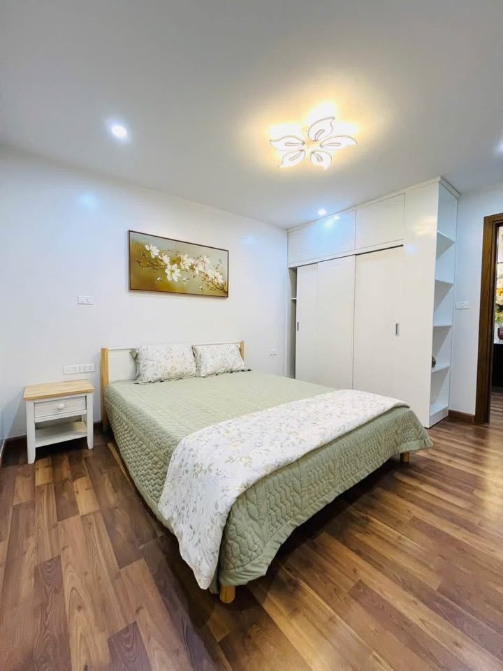 Căn hộ 3PN Goldmark City 110m² giá 9.5 tỷ - Sang trọng và hiện đại!