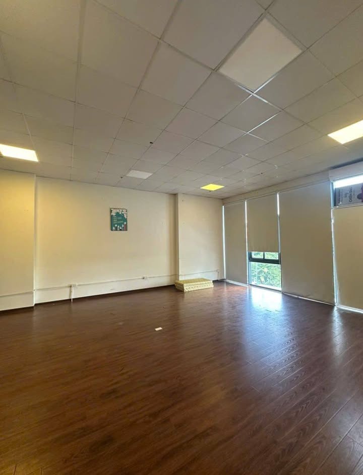 Cho thuê văn phòng tại Khu đô thị TP Giao Lưu - Diện tích linh hoạt, Giá thỏa thuận!