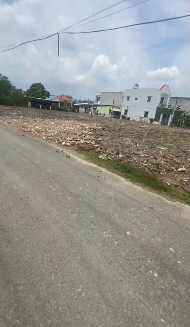 Đất nền Long Thượng Cần Giuộc 1030m² giá 11.84 tỷ - Cơ hội đầu tư hấp dẫn!