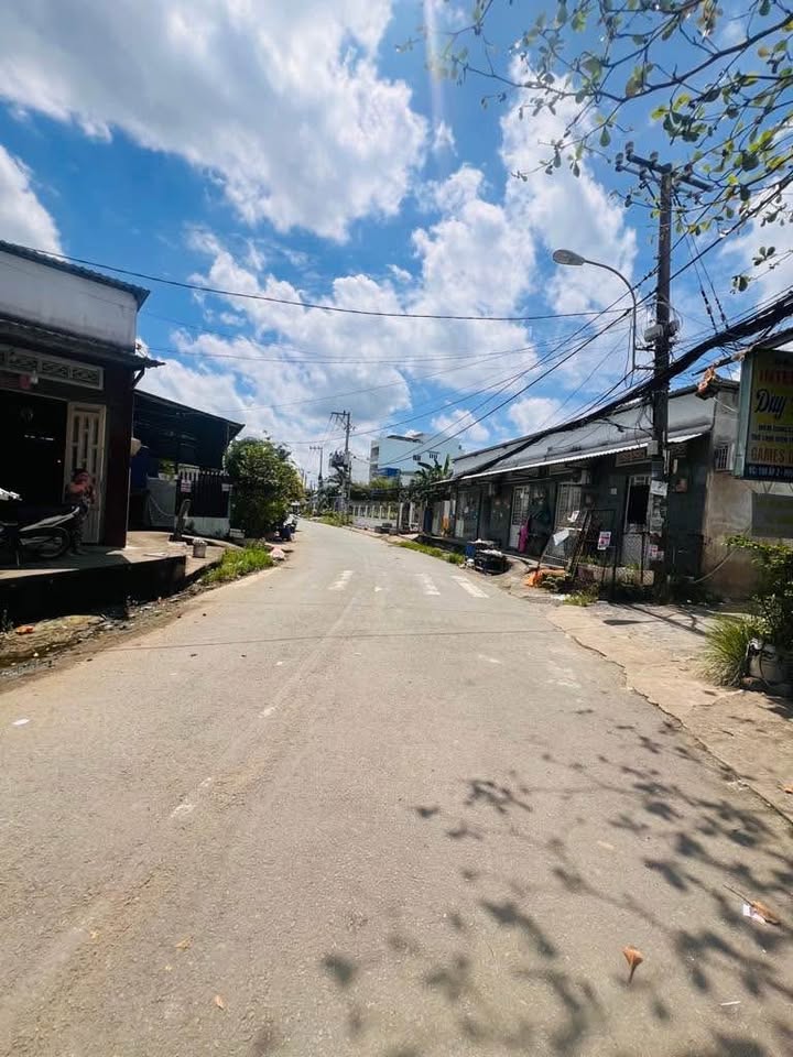 Nhà mặt tiền Đào Sư Tích - Phước Kiển 125.6m² giá 7.5 tỷ - Đầu tư sinh lời ngay!