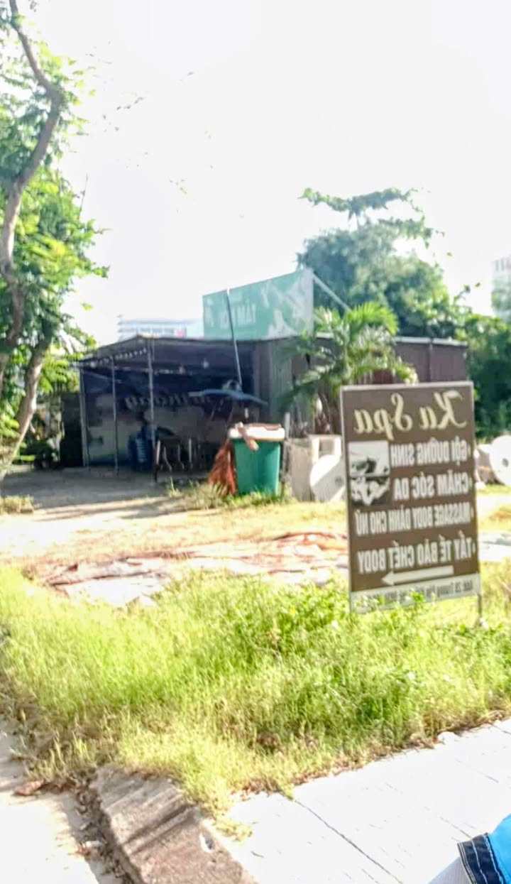 Đất Phước Trường 16 Đà Nẵng 60m² giá 4.8 tỷ - Cơ hội vàng bên biển!