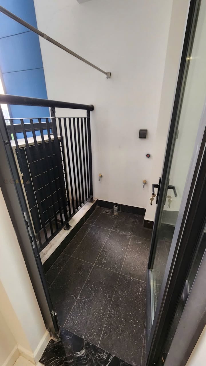 Căn hộ Sunshine Sky City Quận 7 106m² giá 17 triệu - Thiết kế rộng rãi, thoáng mát!