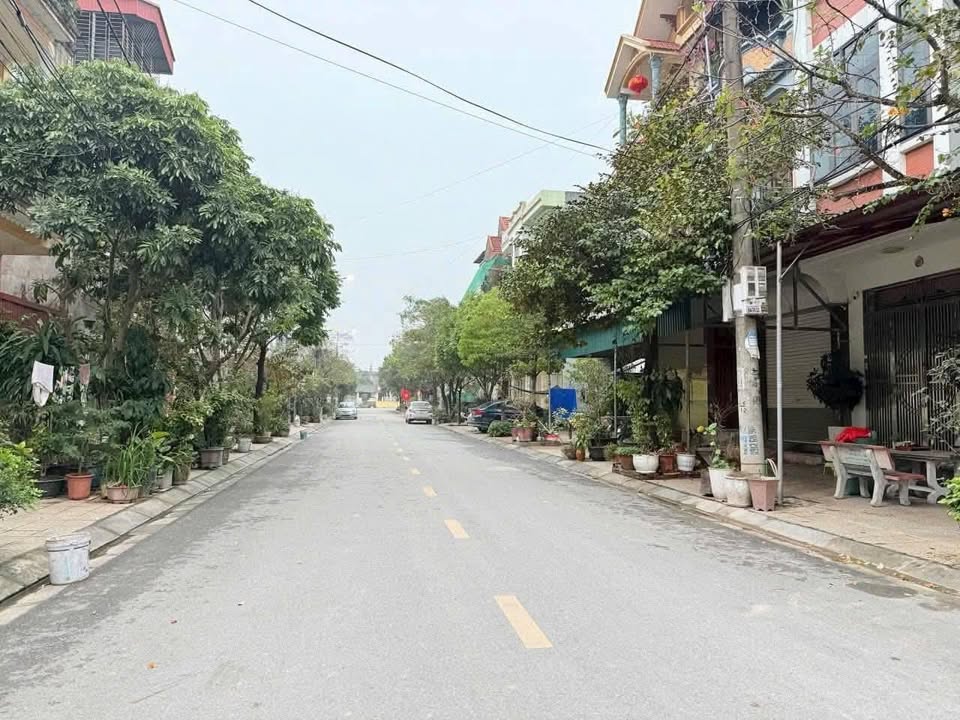 Đất nền Lê Hồng Phong, Phủ Lý 57m² giá 2.6 tỷ - Đầu tư sinh lời ngay!