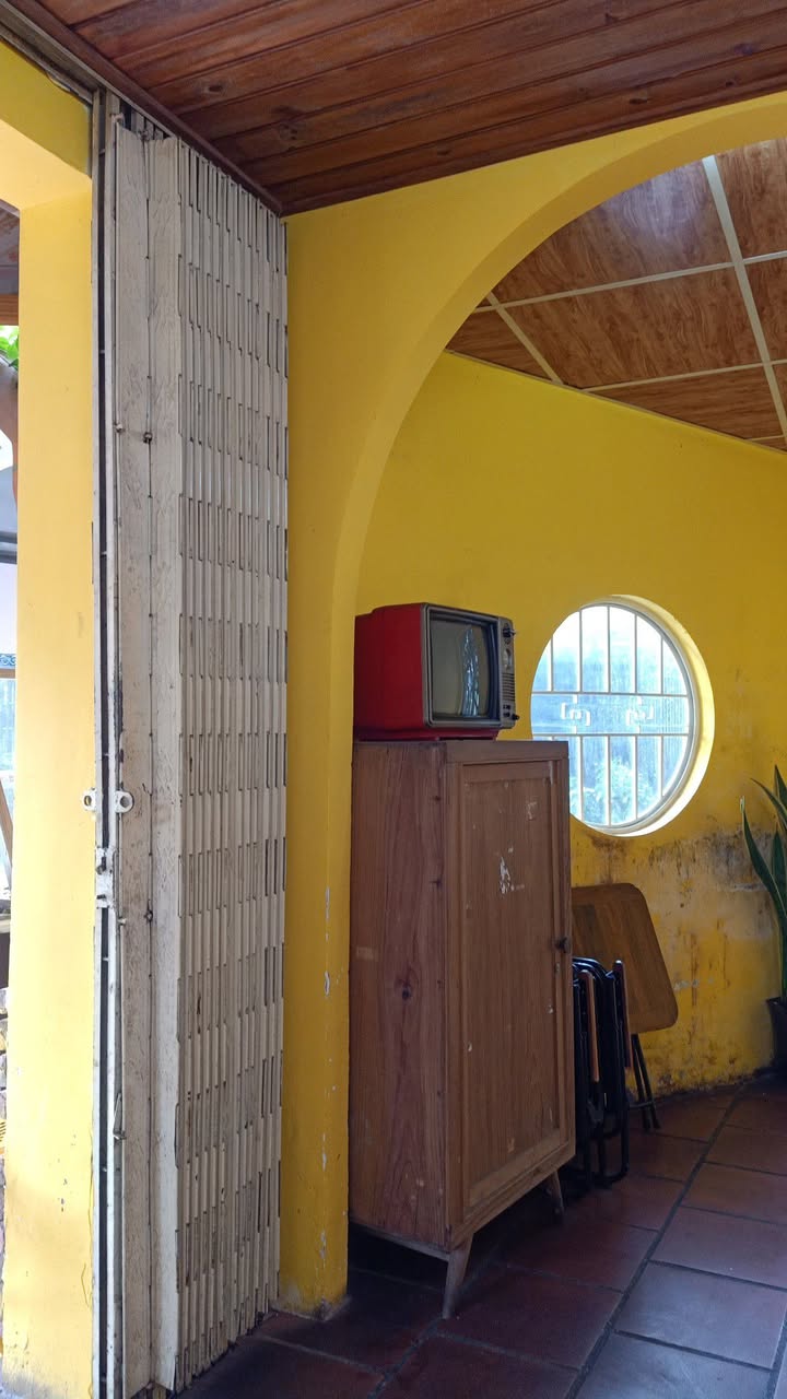 Nhà bán Đà Lạt 50m² giá 1.5 tỷ - Cơ hội đầu tư hấp dẫn!