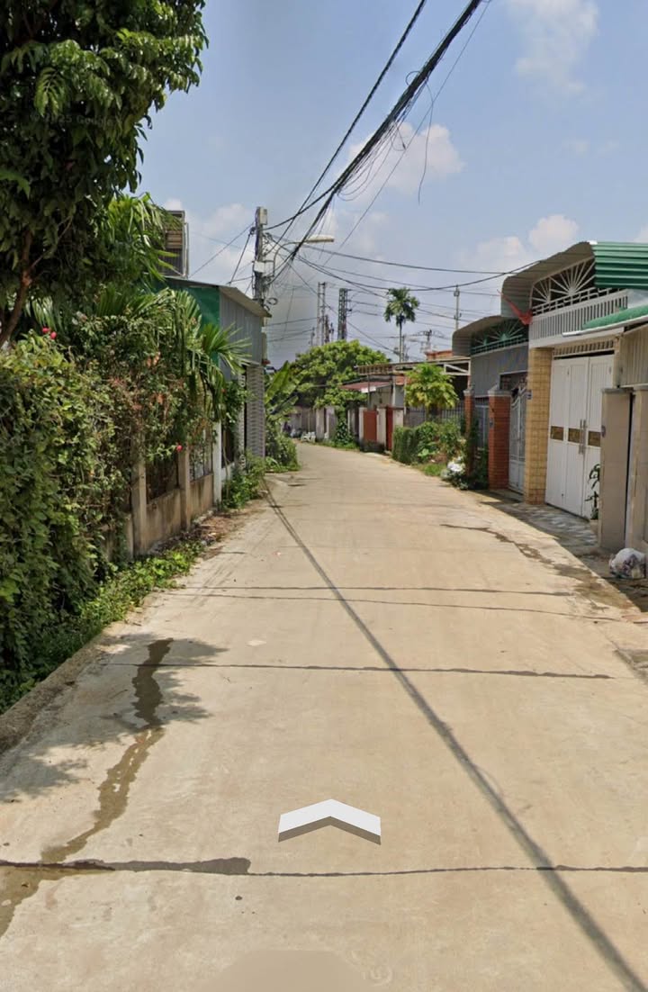 Nhà riêng hẻm 53 Trần Quý Cáp 147m² giá 3.55 tỷ - Thoáng đãng, tiện nghi!