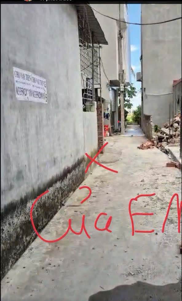 Đất đẹp đường Vành Đai 2 - Kiến An 46m² giá 1.3 tỷ - Chính chủ, sổ đỏ!