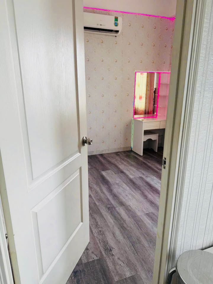 Chung cư Phú Tài - Nguyễn Hội 50m² giá chỉ 4 triệu - Nội thất đầy đủ, sẵn sàng ở ngay!