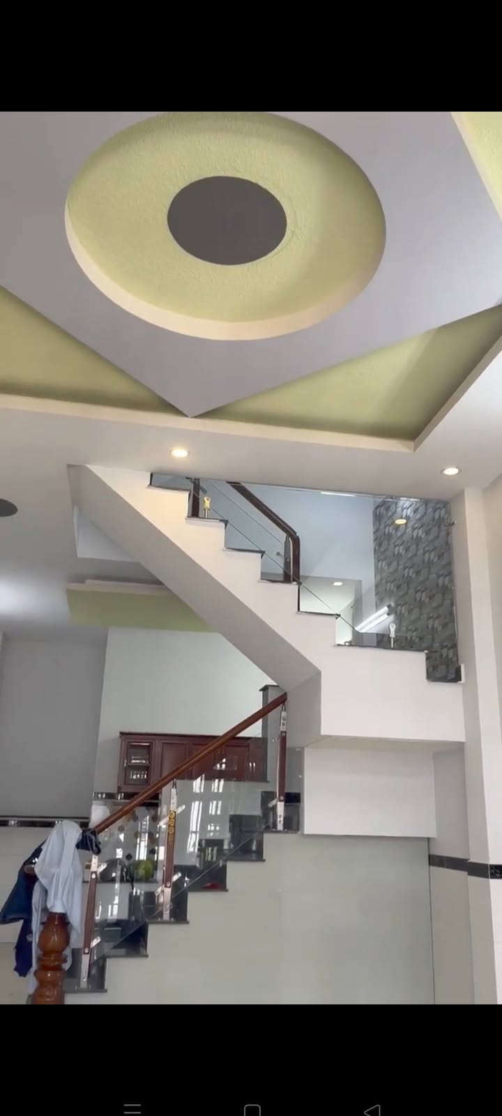 Nhà cho thuê Tân Chánh Hiệp, Quận 12, 44m² giá 9 triệu - Phù hợp cho gia đình và công ty!