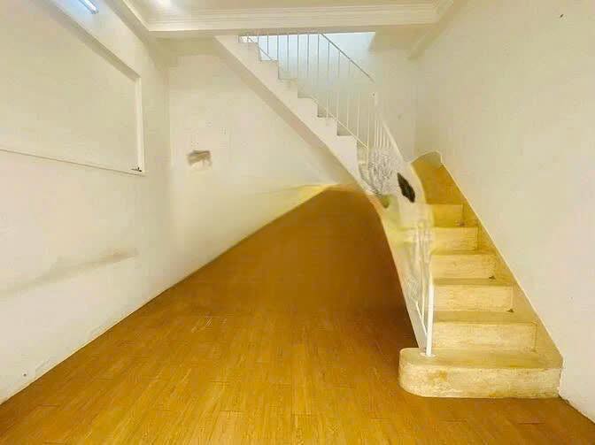 Nhà cho thuê đường Số 3, Gò Vấp 68m² giá 14 triệu - Phù hợp cho gia đình!
