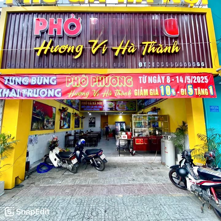 Mặt bằng kinh doanh cho thuê tại Gò Vấp 90m² giá 26 triệu - Gần công viên làng hoa!