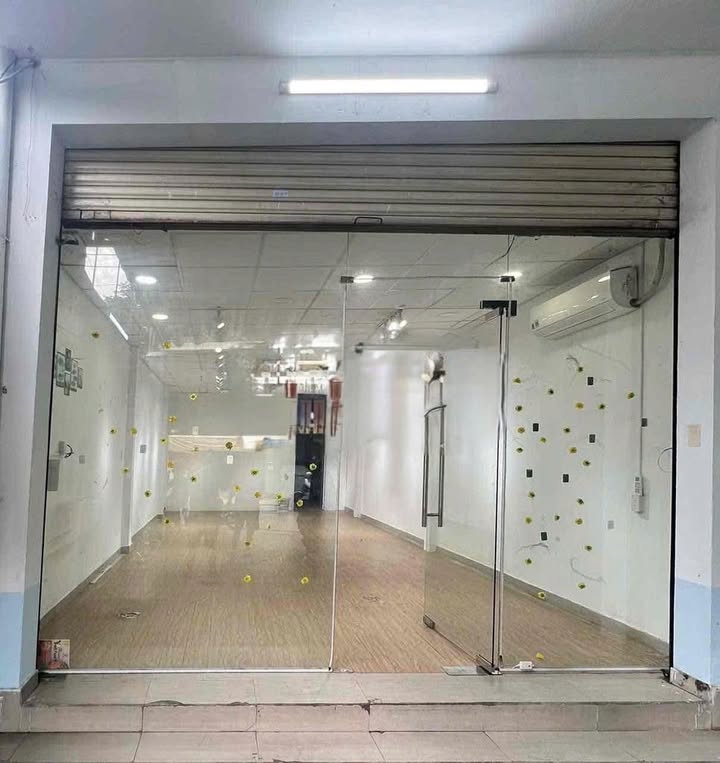 Nhà nguyên căn cho thuê tại Gò Vấp 60m² giá 14 triệu - Hẻm xe tải thoáng mát!