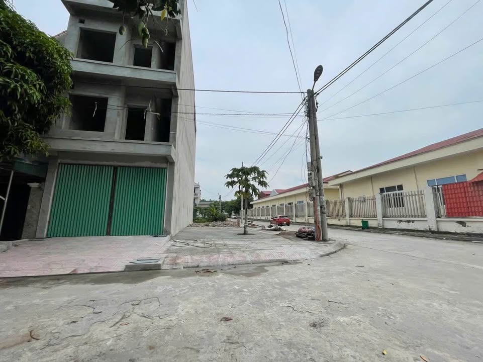 Đất nền Bạch Đằng Ninh Bình 95m² giá 5 tỷ - Đầu tư sinh lời tuyệt vời!