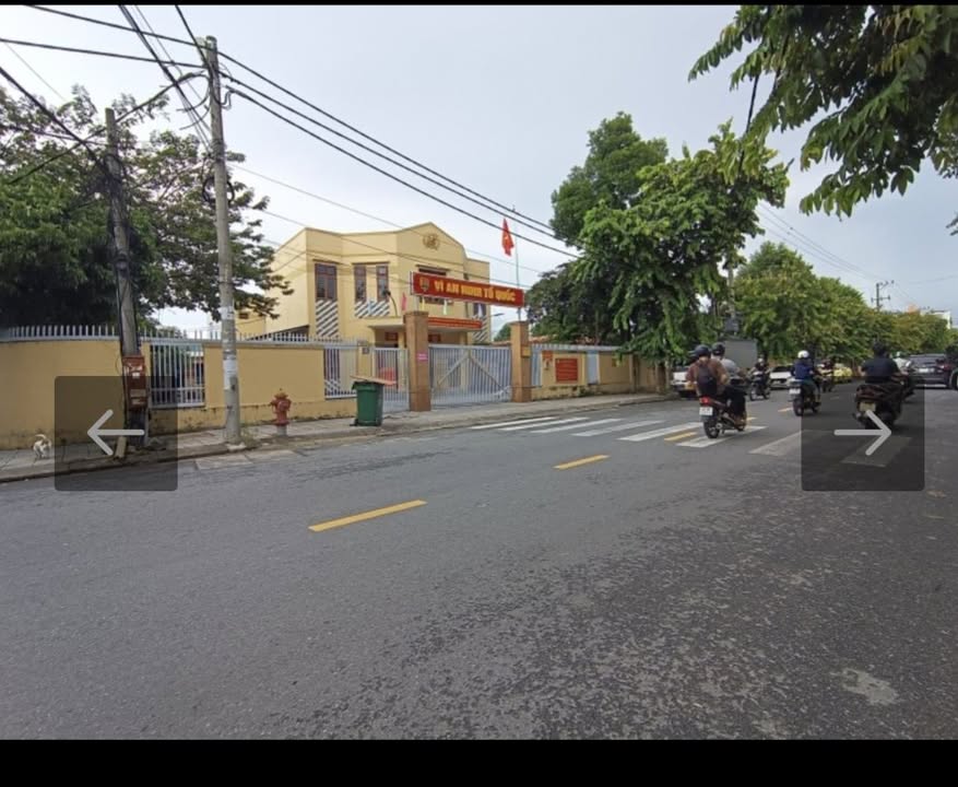 Nhà đẹp Hòa Khánh Nam 50m² giá 1,95 tỷ - Gần mặt tiền Phạm Như Xương!