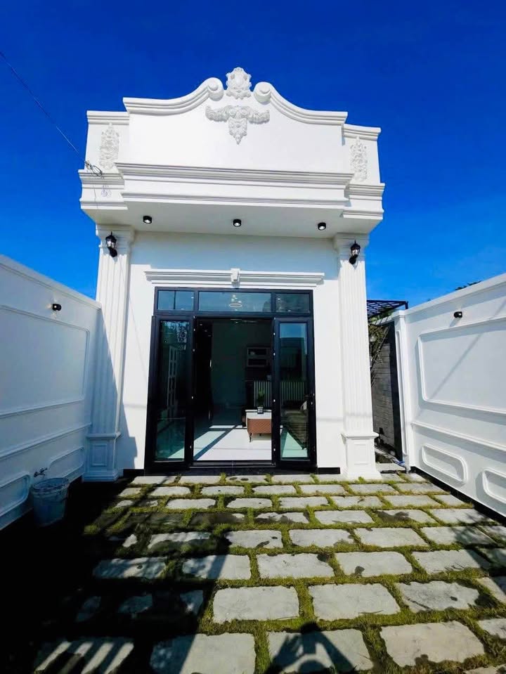 Nhà cấp 4 mới hoàn thiện tại Phường Mỹ Phong, 105m² giá 1.75 tỷ - Sẵn sàng vào ở ngay!