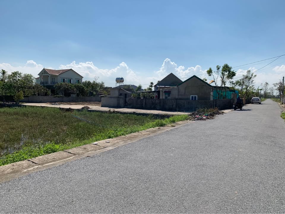 Đất nền Nghi Thịnh 174m² giá thỏa thuận - Vị trí trung tâm sầm uất!