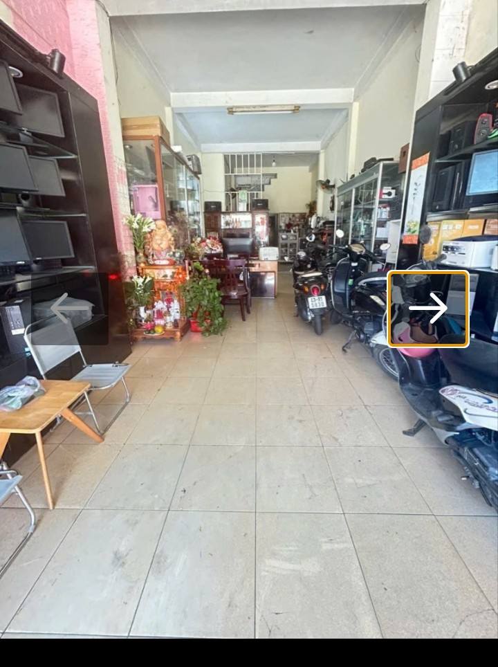 Nhà mặt tiền Nguyễn Phan Vinh, Sơn Trà 126.2m² giá chỉ 9.5X Tỷ - Tiềm năng đầu tư lớn!