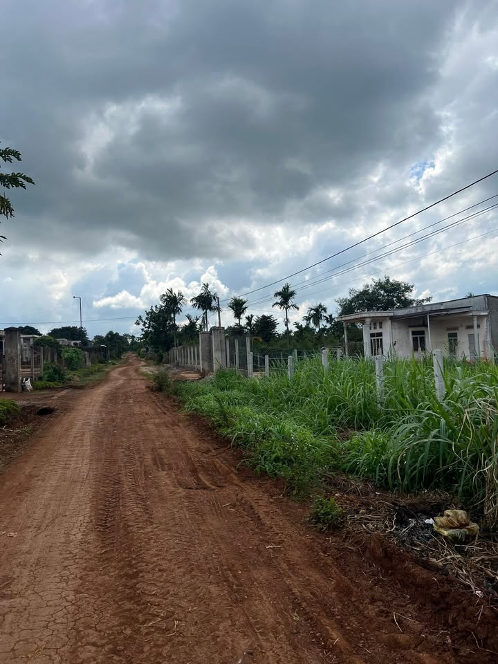 Đất thổ cư Cư Bao, Buôn Hồ 60m² giá 600 triệu - Cơ hội đầu tư hấp dẫn!