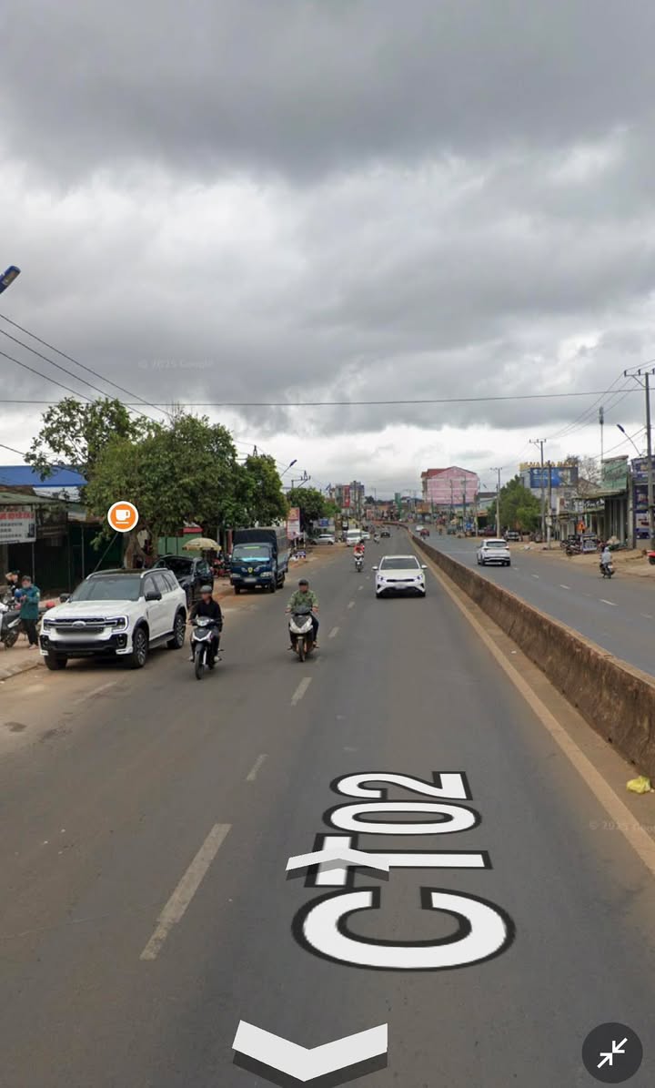 Nhà mặt tiền Quốc lộ 14 Phường Pơng Drang 200m² giá 1.6 tỷ - Kinh doanh sầm uất!