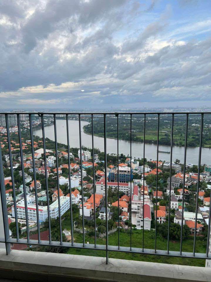 Căn hộ Masteri Thảo Điền 3PN 103m² - View sông tuyệt đẹp, giá thương lượng!