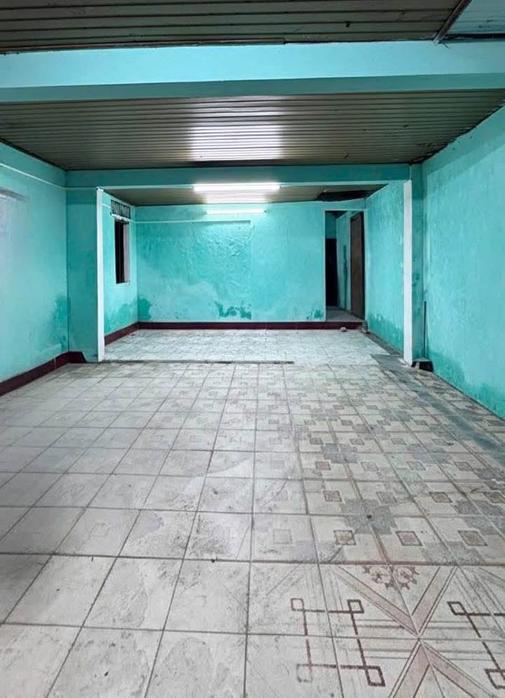 Cho thuê mặt bằng mặt tiền Trần Phú, TP Huế 60m² - Vị trí đẹp, thuận lợi kinh doanh!