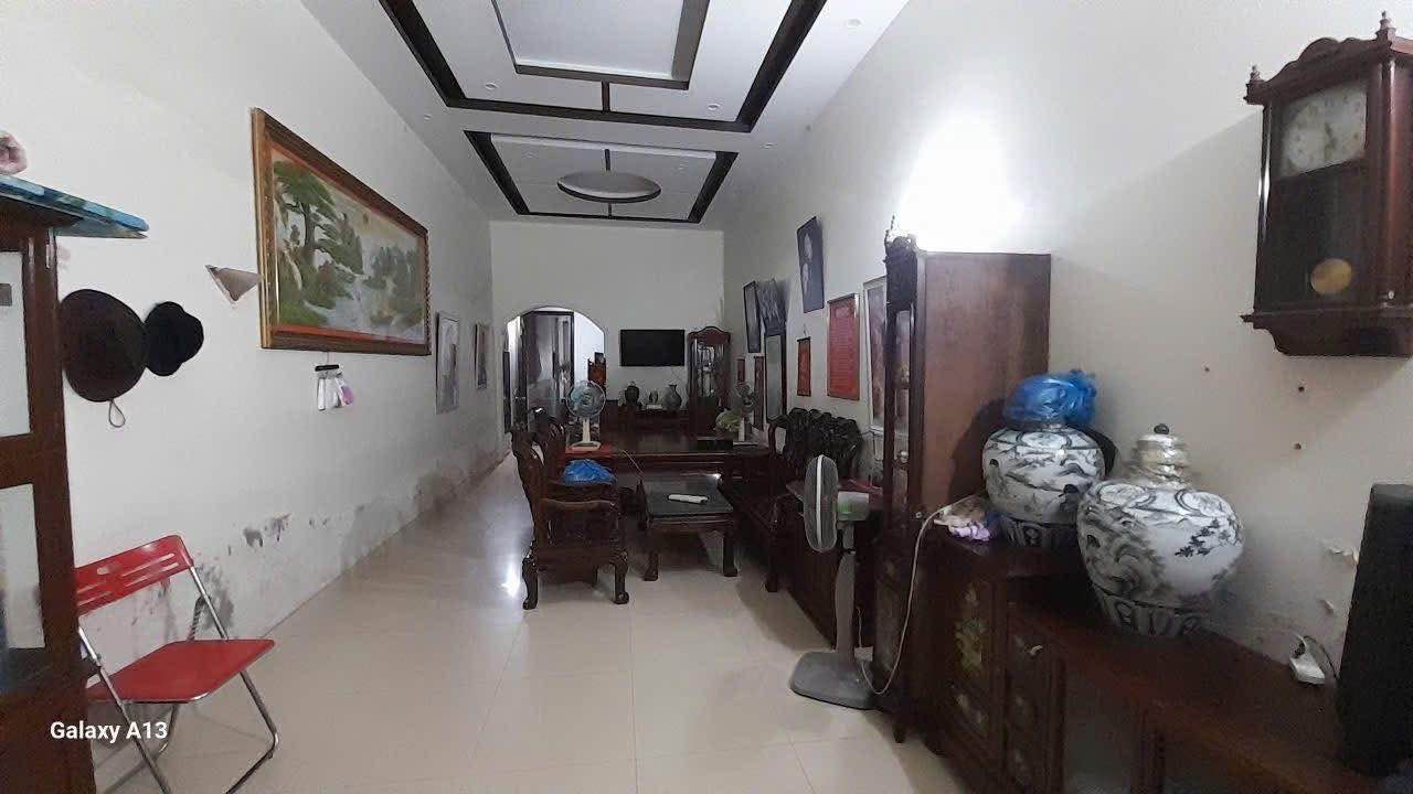 Nhà bán 2.5 tầng tại Lãm Hà, Kiến An, Hải Phòng - Diện tích 135m², giá 6.99 tỷ