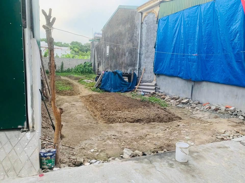 Đất nền Hưng Đông Vinh 107,5m² giá thỏa thuận - Vị trí đẹp, hướng Tây Nam!