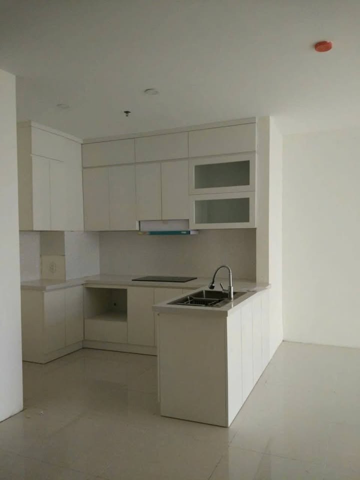 Căn hộ chung cư Usilk City Hà Đông 94m² giá 6.25 tỷ - Thiết kế linh hoạt