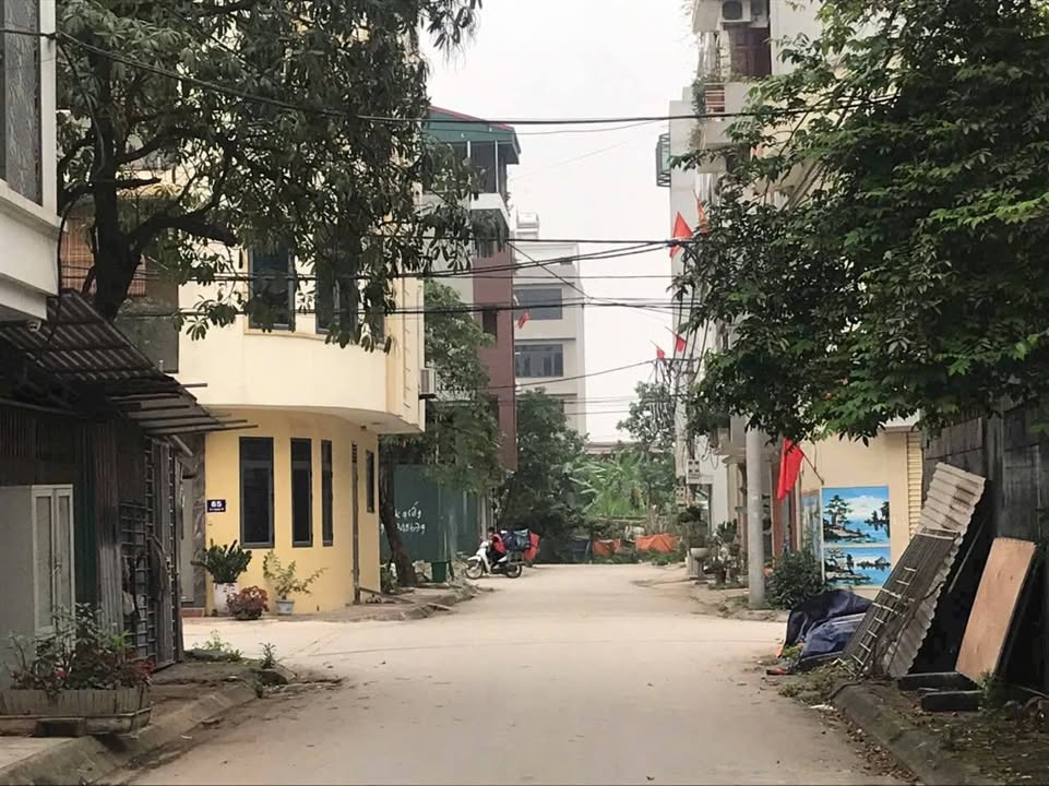 Đất dịch vụ Tân Tây Đô 55m² giá thỏa thuận - Đầu tư sinh lời hấp dẫn!