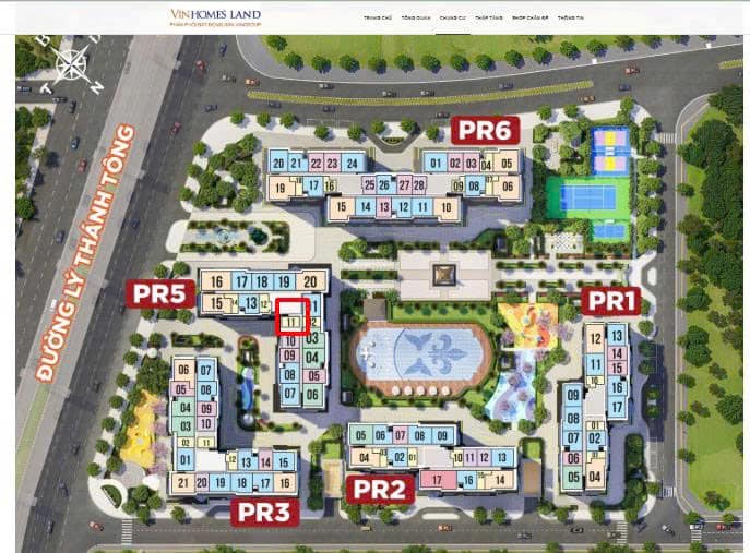 Căn hộ Studio The Metropolitan quận 1, 27.5m² giá 2.4 tỷ - Sẵn sàng nhận nhà T4/2027!