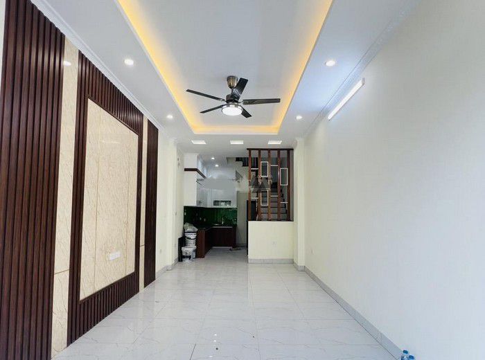 Nhà Dương Nội Hà Đông 35m² giá 6.x tỷ - Lô góc đẹp, ô tô đỗ gần!
