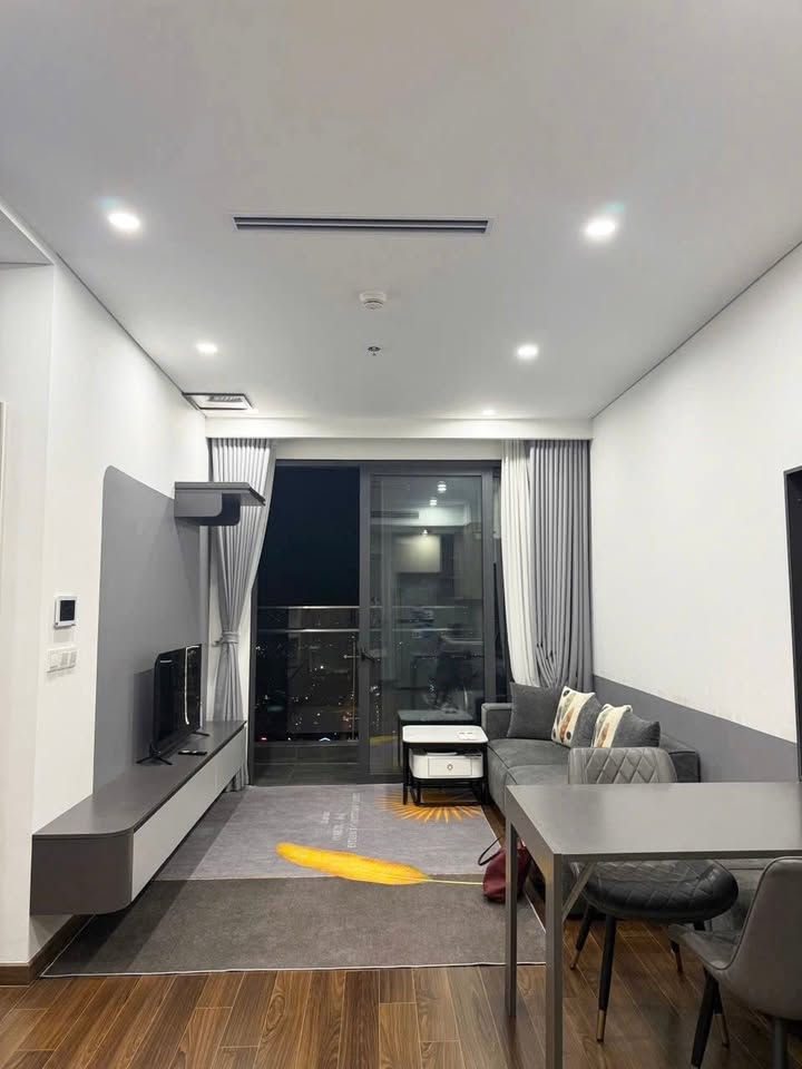 Căn hộ Vinhomes Smart City Tây Mỗ 47m² giá 4.7 tỷ - Sẵn sàng vào ở ngay!