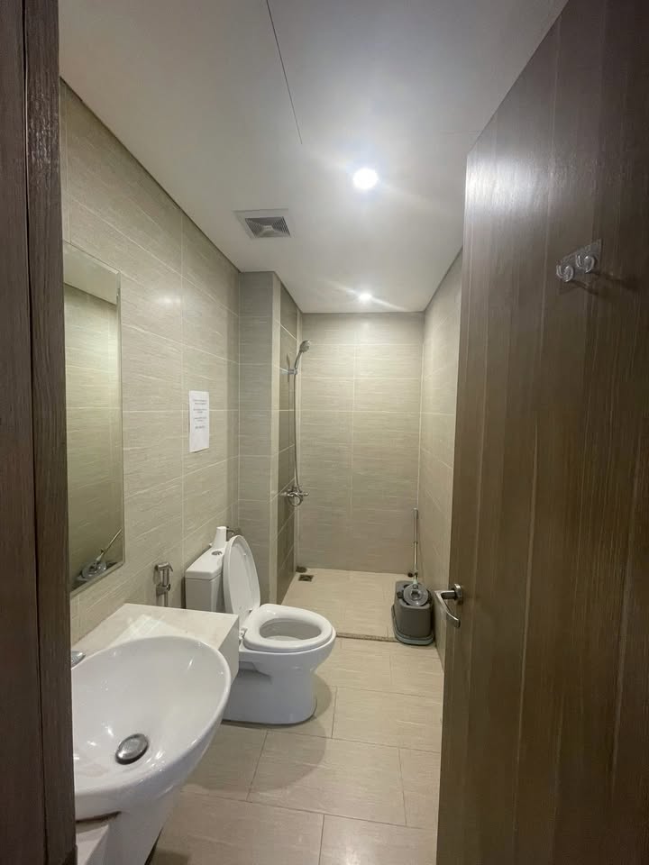 Căn hộ S105 Tây Mỗ 2PN+1 giá 10 triệu - Thích hợp làm văn phòng hoặc ở