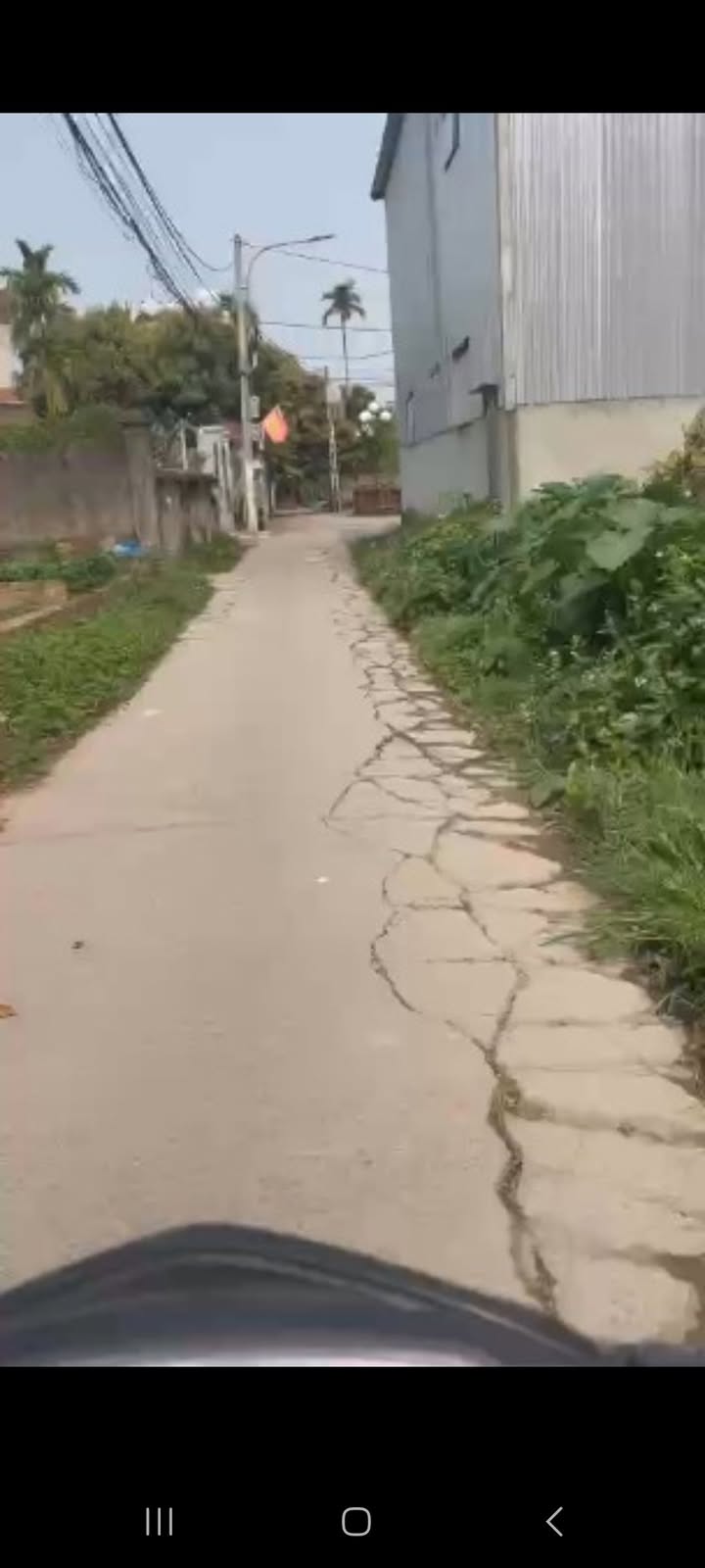 Đất nền Đồng Vân, Đan Phượng 50m² giá chỉ 3 tỷ - Cơ hội đầu tư hiếm có!