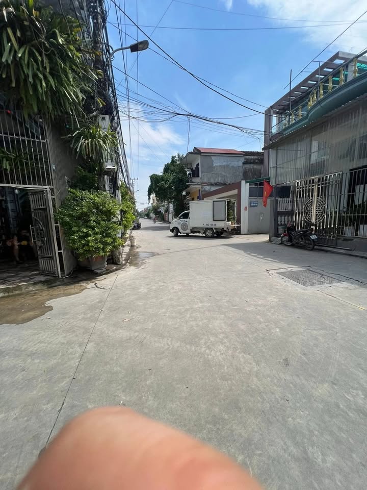 Đất nền phường Hoa Lư, Pleiku 91m² giá 4 tỷ - Vị trí đắc địa, tiện ích đầy đủ!