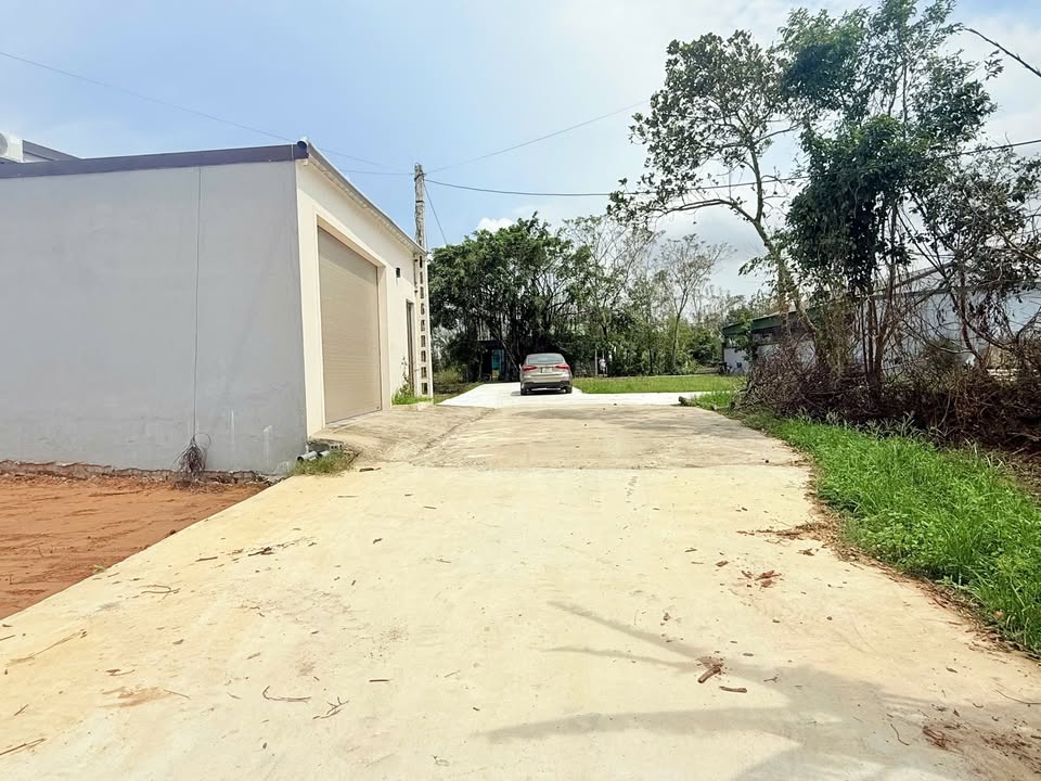 Lô đất Nghi Phong 100m² giá 1.5 tỷ - Cơ hội đầu tư tuyệt vời!