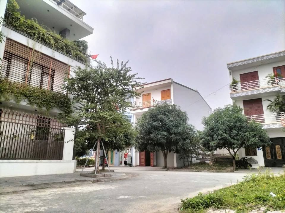 Đất Nghi Kim Vinh 128m² giá 3 tỷ - Vị trí tiềm năng, giao thông thuận lợi!