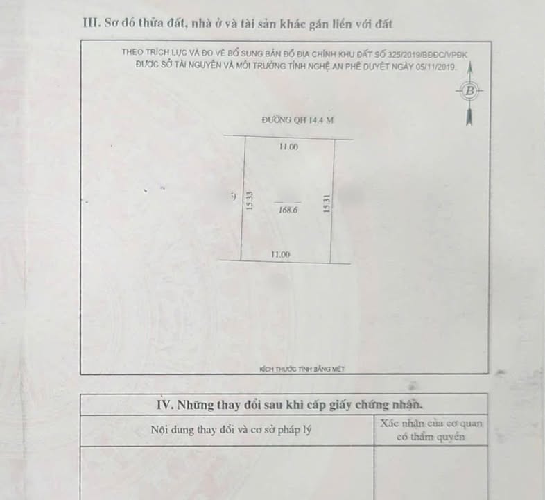 Đất nền dự án Trường Thịnh Phát, Hưng Bình 169m² giá 12.5 tỷ - Cơ hội đầu tư tuyệt vời!