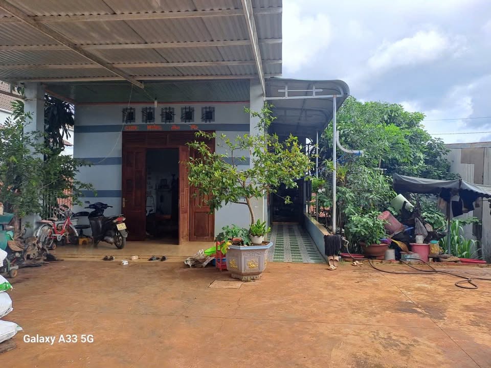 Nhà cấp 4 Phước An 637m² giá 1.8 tỷ - Tiềm năng tách lô cực tốt!