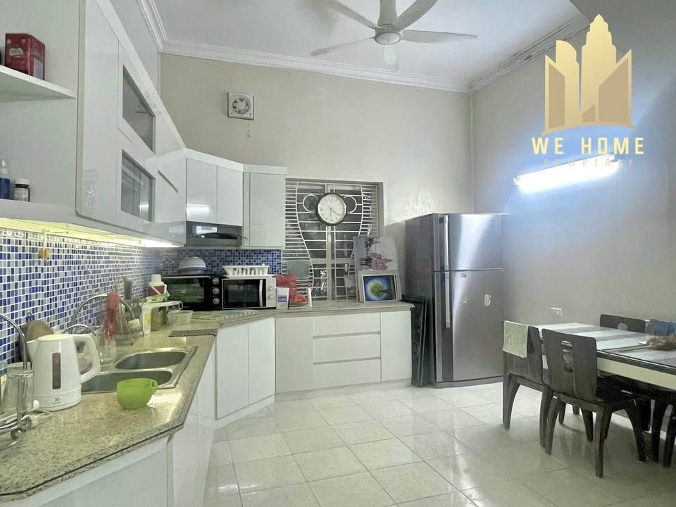 Nhà riêng cho thuê tại An Dương, Hải Phòng - 85m², 4 phòng ngủ - Dọn vào ở ngay!