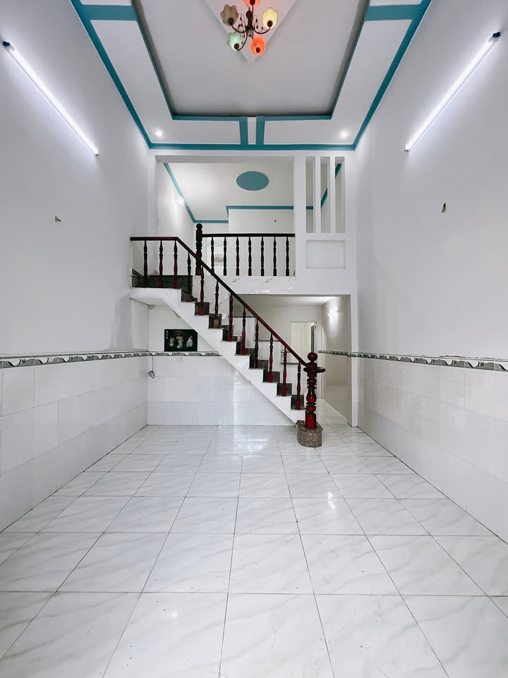 Nhà đẹp 48m² Phường Tân Bình, Dĩ An chỉ 1.16 tỷ - Giá tốt không thể bỏ lỡ!