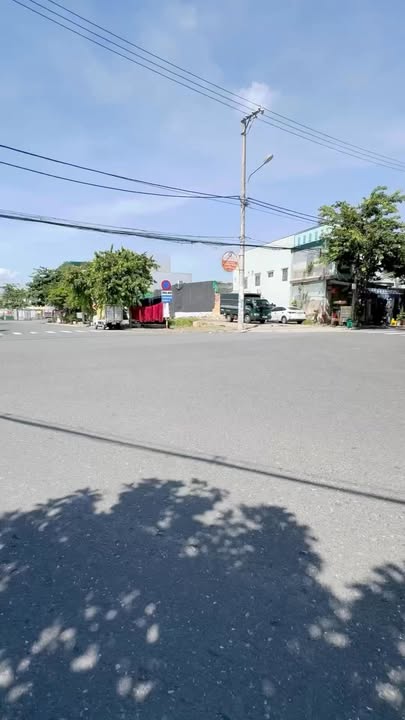 Đất 2 Mặt Tiền Ngay Bến Xe Trung Tâm Đà Nẵng 97m² - Cơ Hội Đầu Tư Hiếm Có!