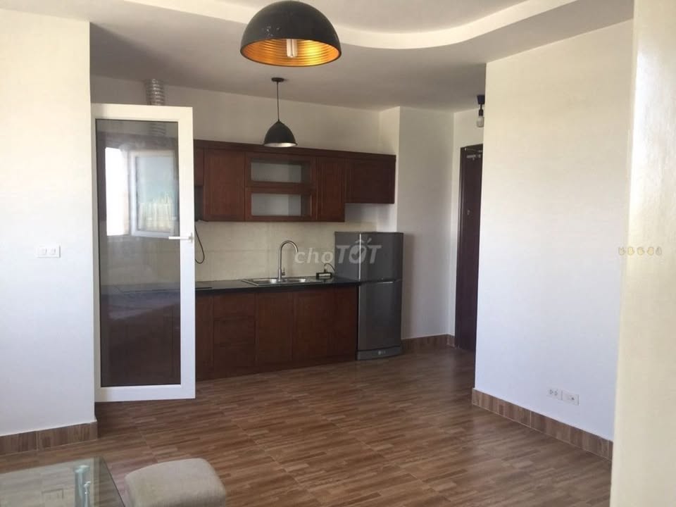 Chung cư CT2 Nghĩa Đô 70m² giá 12.5 triệu - Nội thất đầy đủ, vào ở ngay!
